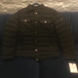 MONCLER MAULDRE DOWN SHACKET